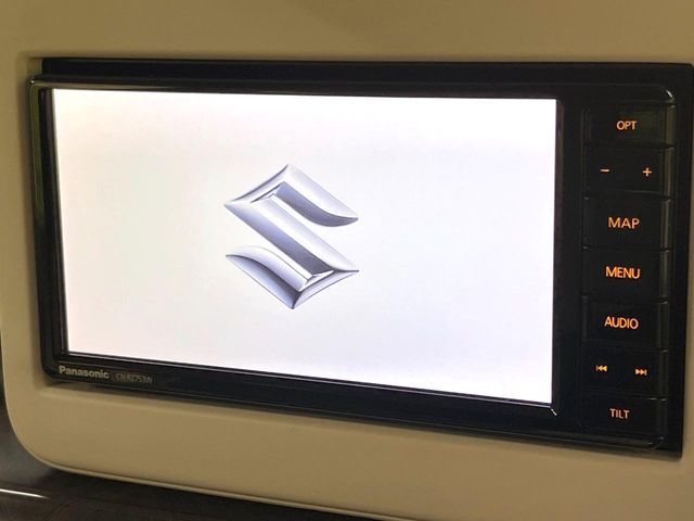 SUZUKI ALTO LAPIN 2020