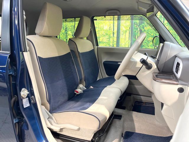 SUZUKI ALTO LAPIN 2020