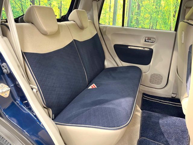 SUZUKI ALTO LAPIN 2020