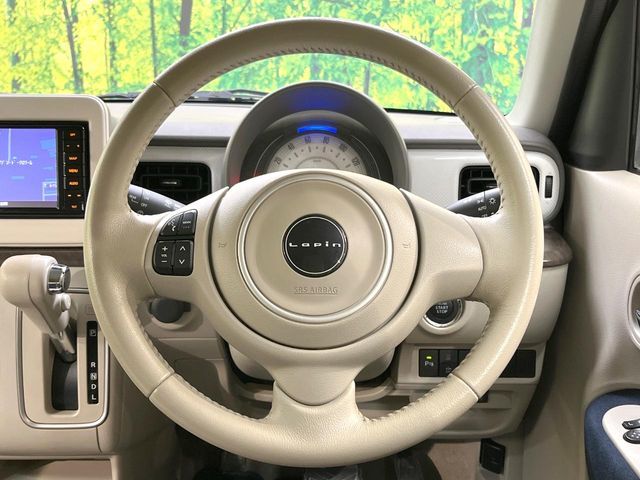 SUZUKI ALTO LAPIN 2020