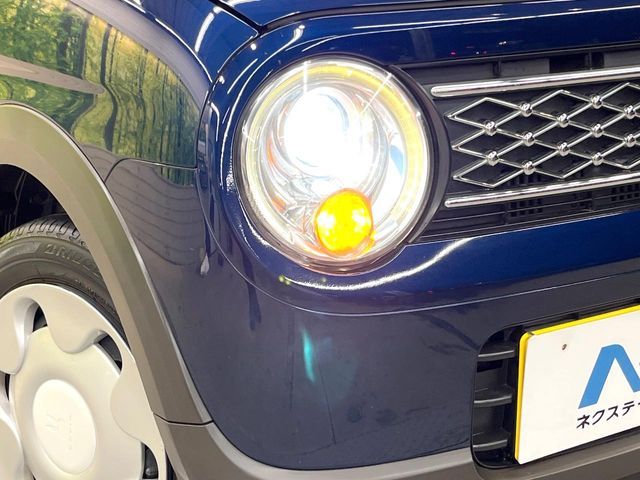 SUZUKI ALTO LAPIN 2020