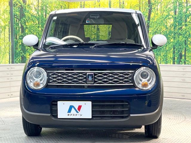 SUZUKI ALTO LAPIN 2020