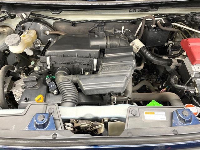 SUZUKI ALTO LAPIN 2020