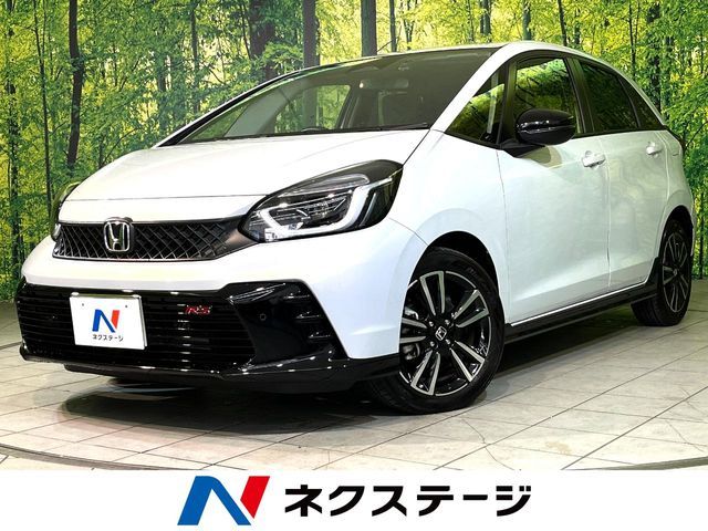 HONDA FIT 2023