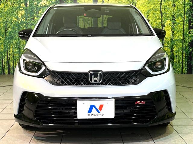 HONDA FIT 2023