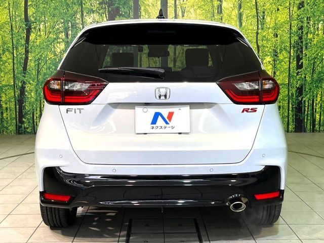 HONDA FIT 2023