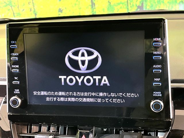 TOYOTA COROLLA CROSS HYBRID 2023