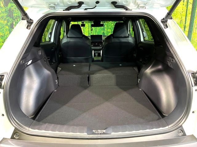 TOYOTA COROLLA CROSS HYBRID 2023