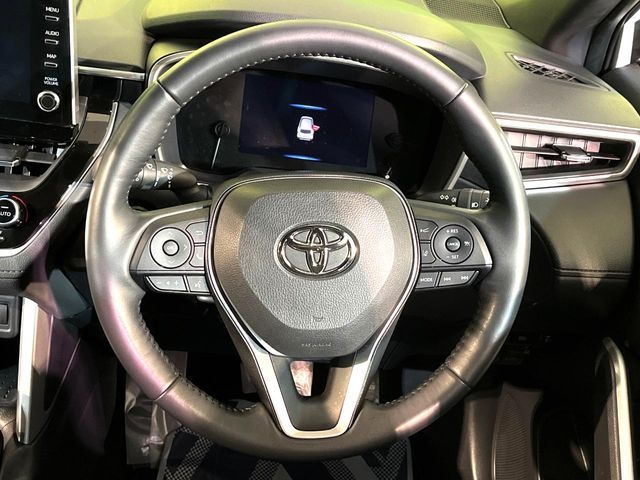 TOYOTA COROLLA CROSS HYBRID 2023