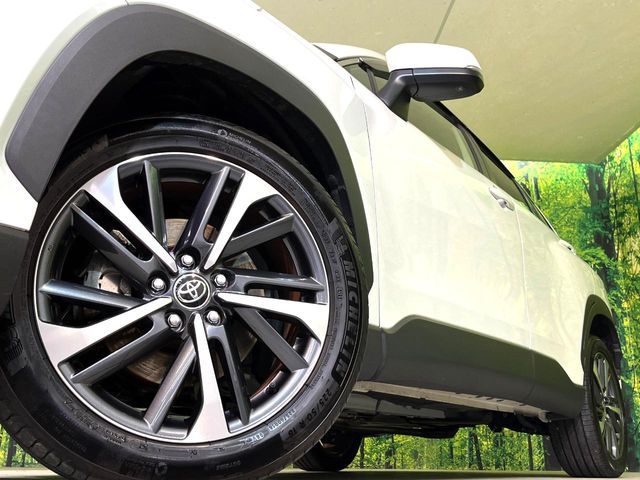 TOYOTA COROLLA CROSS HYBRID 2023