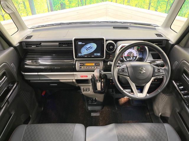 SUZUKI Spacia custom 2020