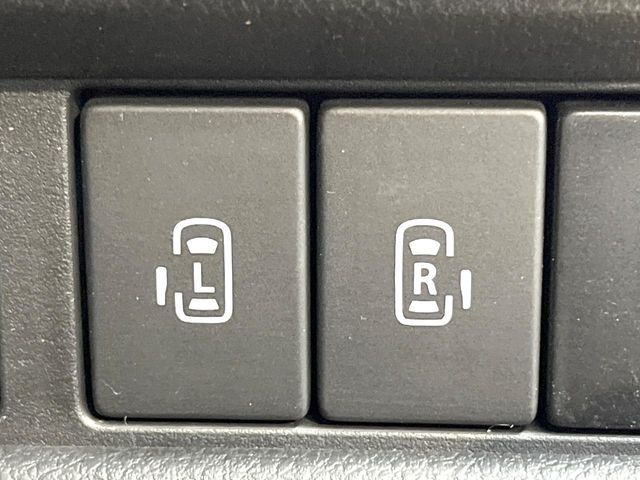 SUZUKI Spacia custom 2020