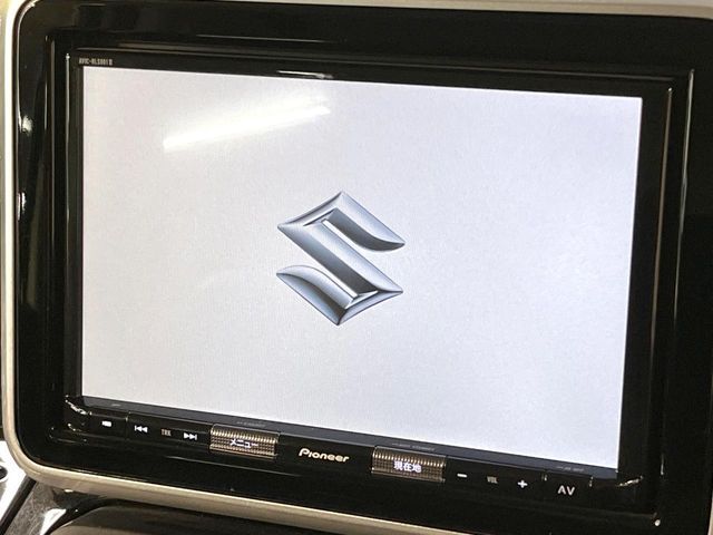 SUZUKI Spacia custom 2020