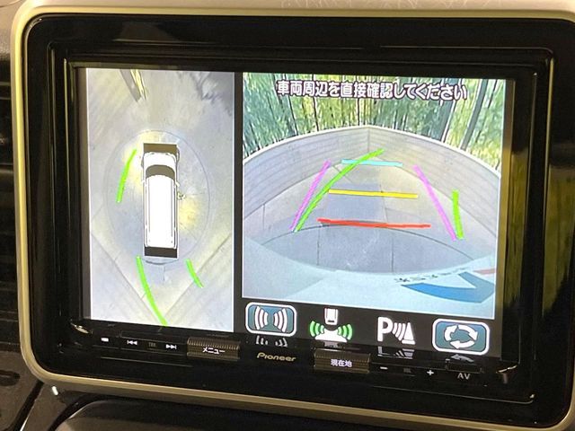 SUZUKI Spacia custom 2020