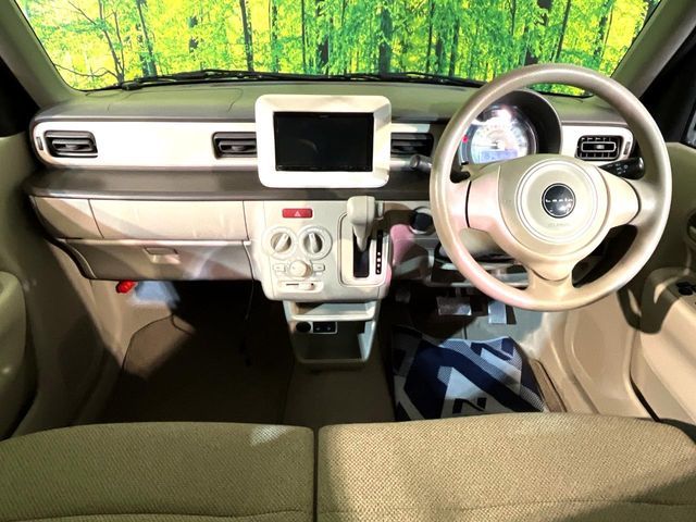 SUZUKI ALTO LAPIN 4WD 2019