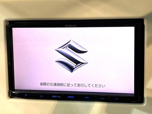 SUZUKI ALTO LAPIN 4WD 2019