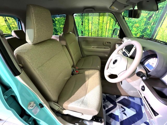 SUZUKI ALTO LAPIN 4WD 2019