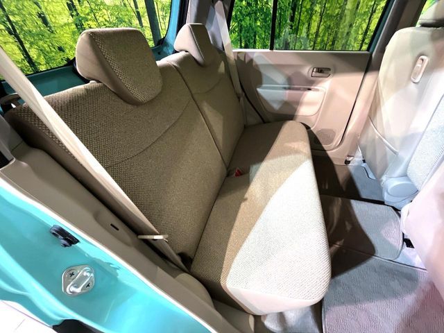 SUZUKI ALTO LAPIN 4WD 2019