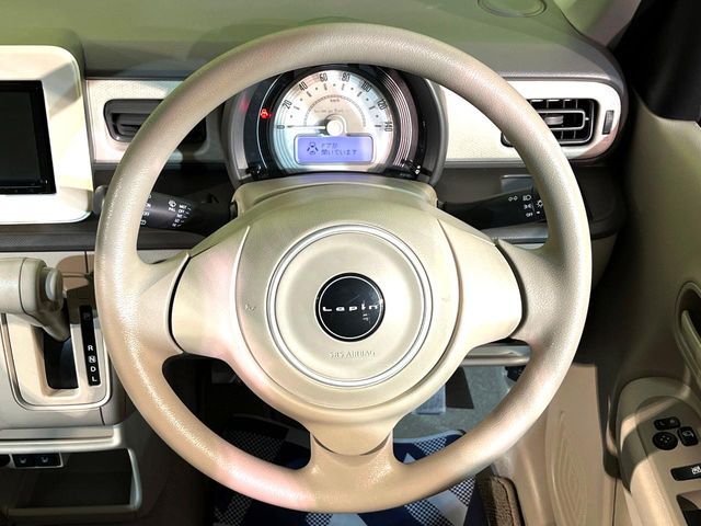 SUZUKI ALTO LAPIN 4WD 2019