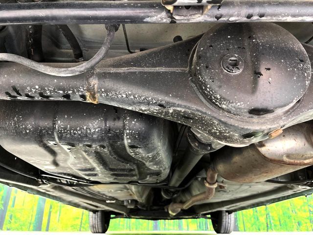 SUZUKI ALTO LAPIN 4WD 2019