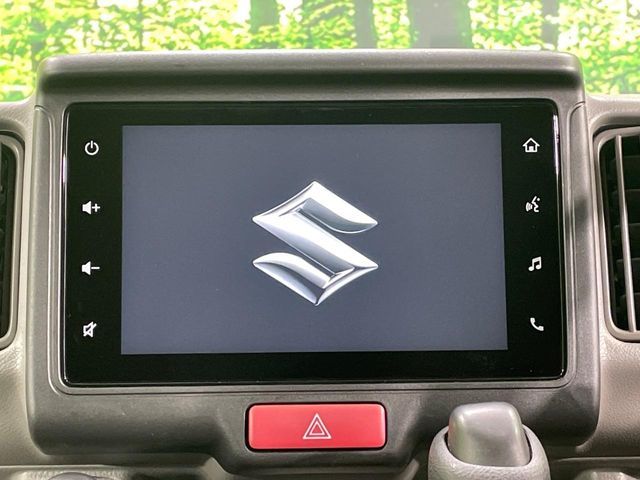 SUZUKI EVERY van 4WD 2022