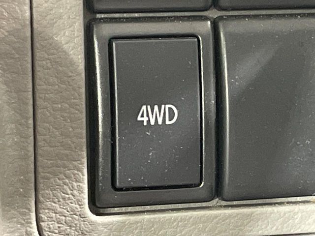 SUZUKI EVERY van 4WD 2022