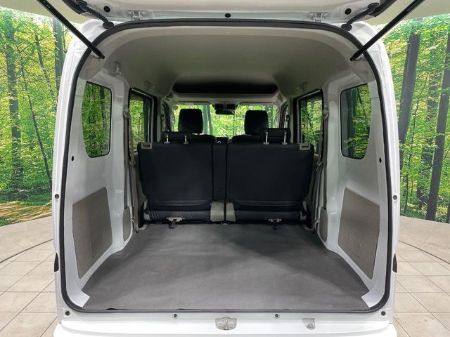 SUZUKI EVERY van 4WD 2022