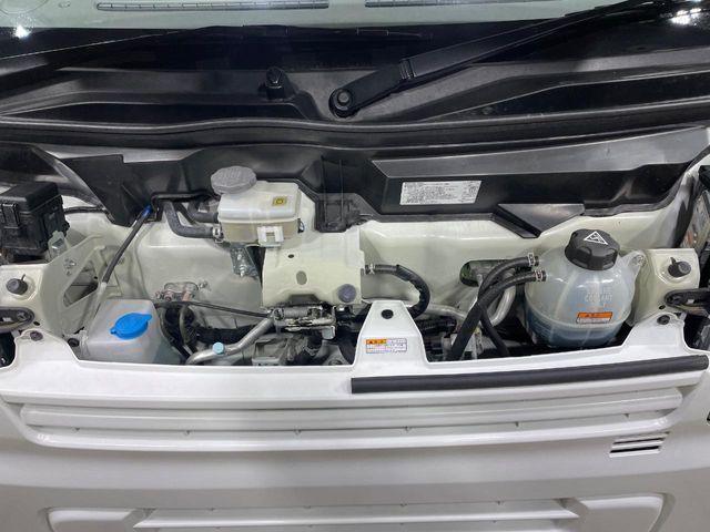 SUZUKI EVERY van 4WD 2022