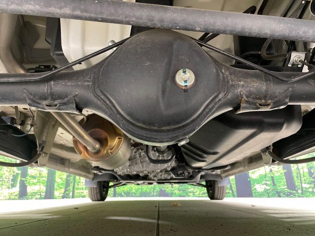 SUZUKI EVERY van 4WD 2022