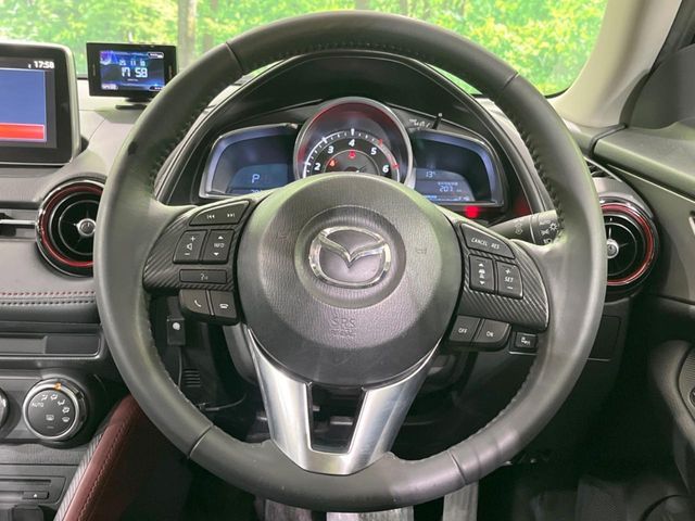 MAZDA CX-3 2015
