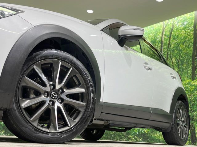 MAZDA CX-3 2015