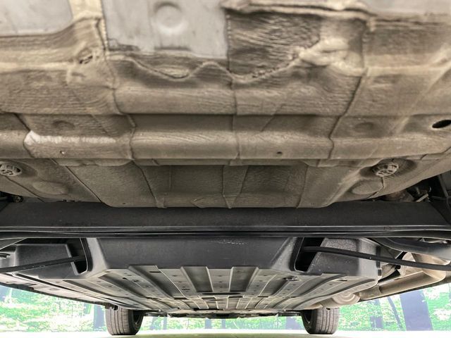 HONDA FIT HYBRID 2014