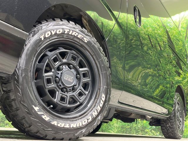 NISSAN CARAVAN van 2WD 2024