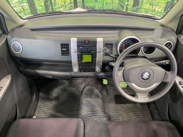 SUZUKI WAGON R RR 2007