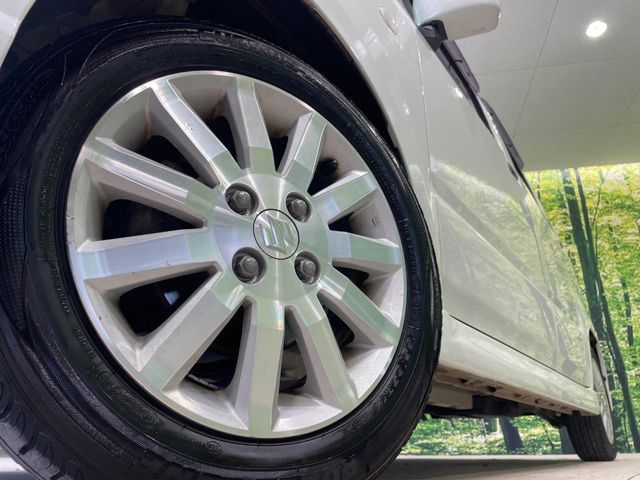 SUZUKI WAGON R RR 2007