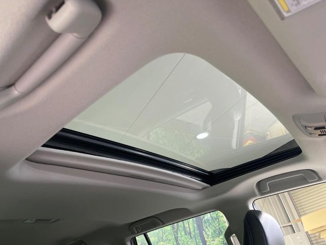 TOYOTA LANDCRUISER PRADO 2023