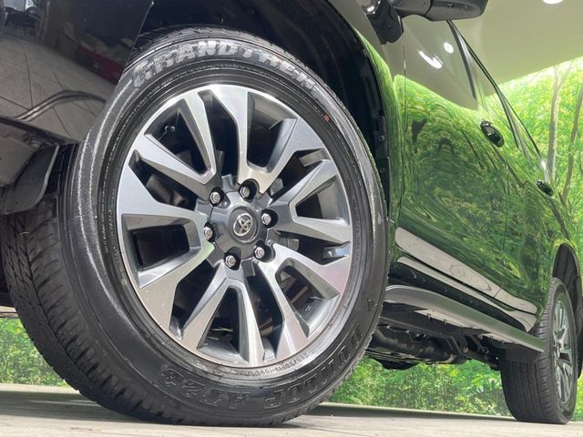 TOYOTA LANDCRUISER PRADO 2023