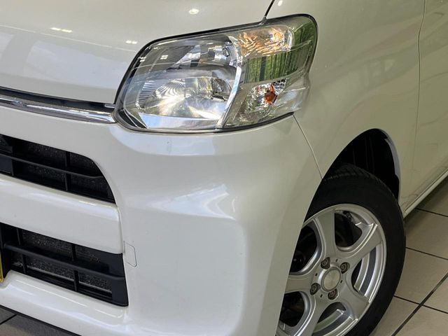 DAIHATSU TANTO 2018