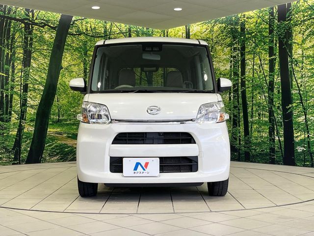 DAIHATSU TANTO 2018
