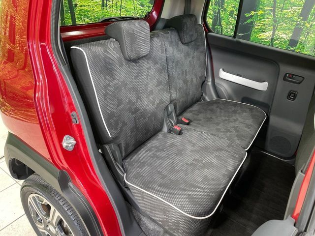 MAZDA FLAIR CROSSOVER 2016