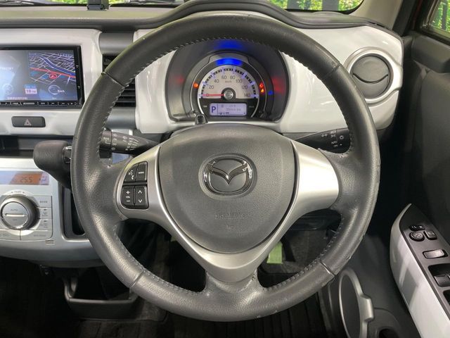 MAZDA FLAIR CROSSOVER 2016