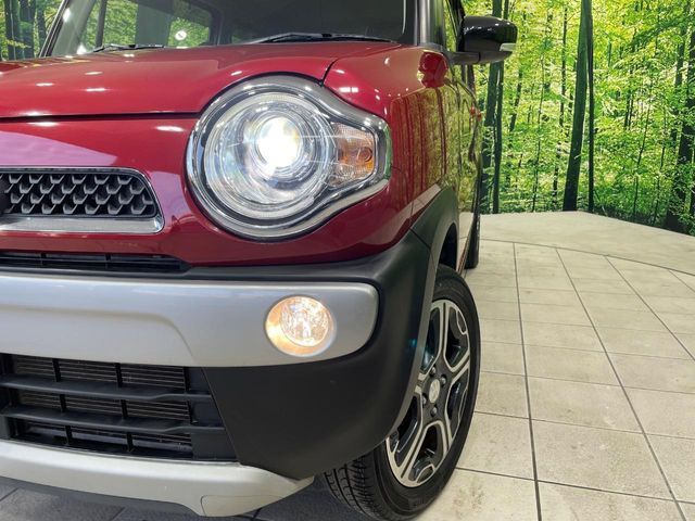 MAZDA FLAIR CROSSOVER 2016