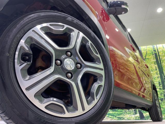 MAZDA FLAIR CROSSOVER 2016