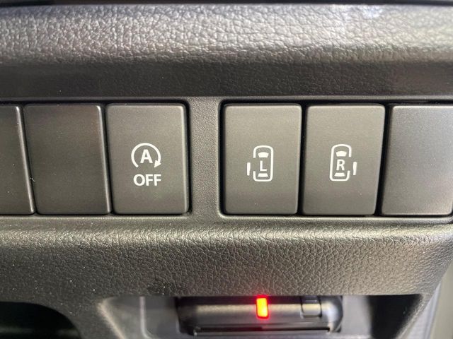 SUZUKI Spacia custom 2022