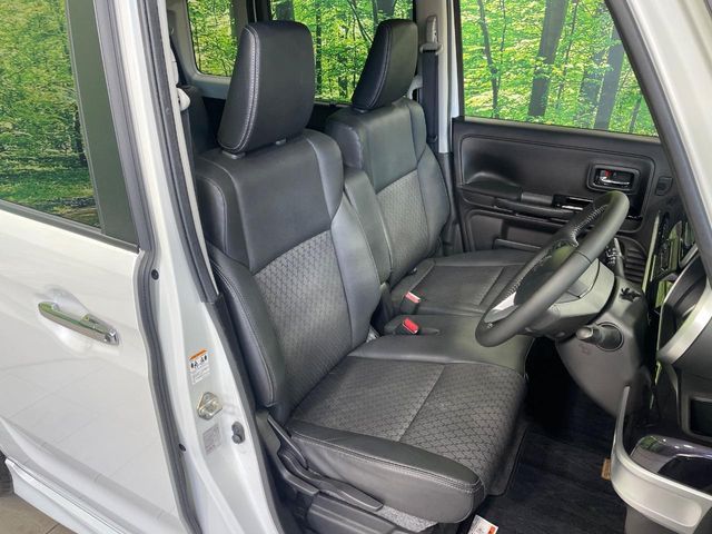 SUZUKI Spacia custom 2022