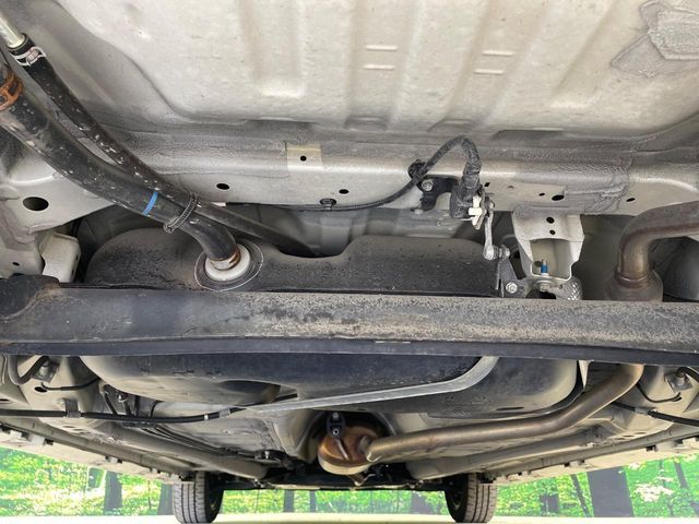 SUZUKI Spacia custom 2022