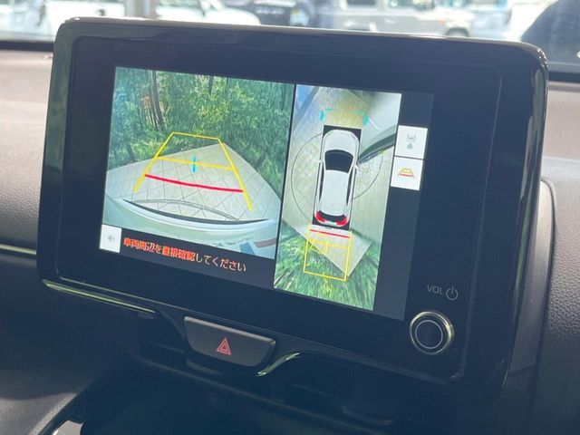 TOYOTA YARIS CROSS 2025