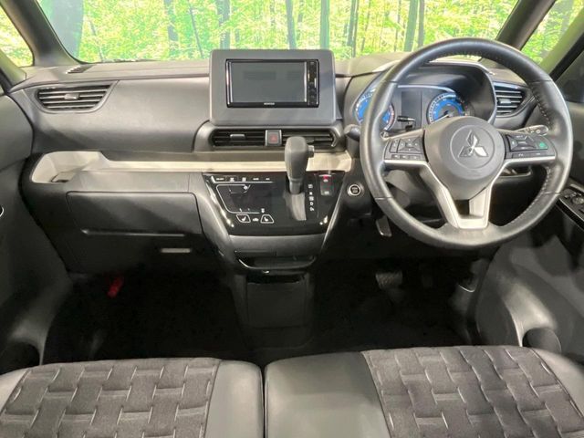 MITSUBISHI DELICA MINI 2024