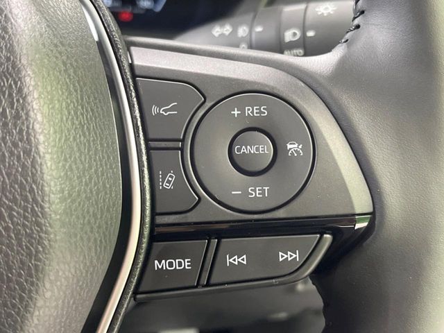 TOYOTA HARRIER 2WD 2025