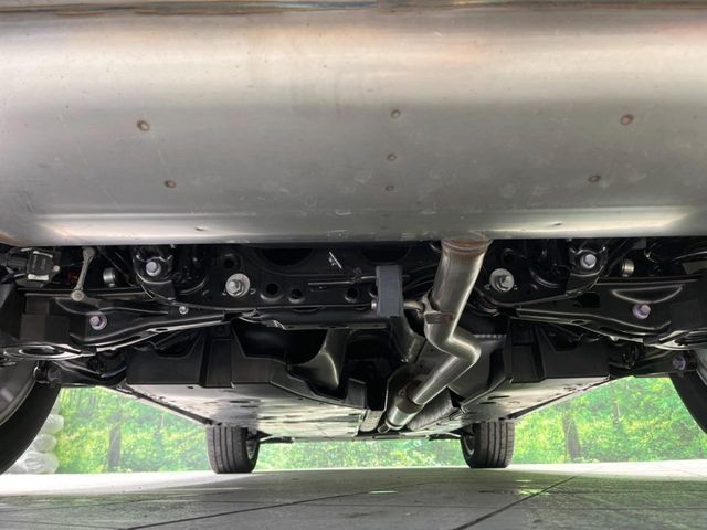 TOYOTA HARRIER 2WD 2025